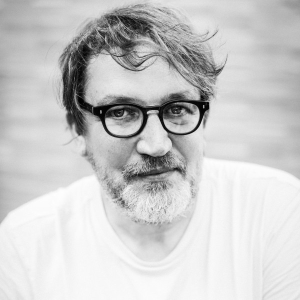 Benoît Feroumont