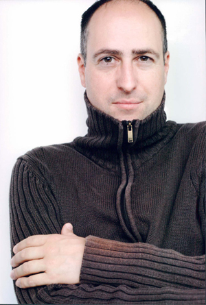 Francis Foscolo