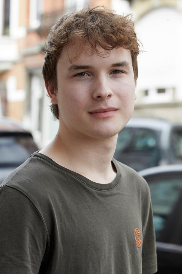 Ryan Freylinger