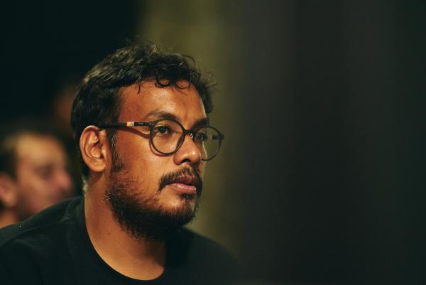 Rodrigo Garcia Chepeton