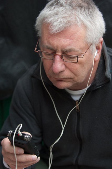 Thierry Genicot