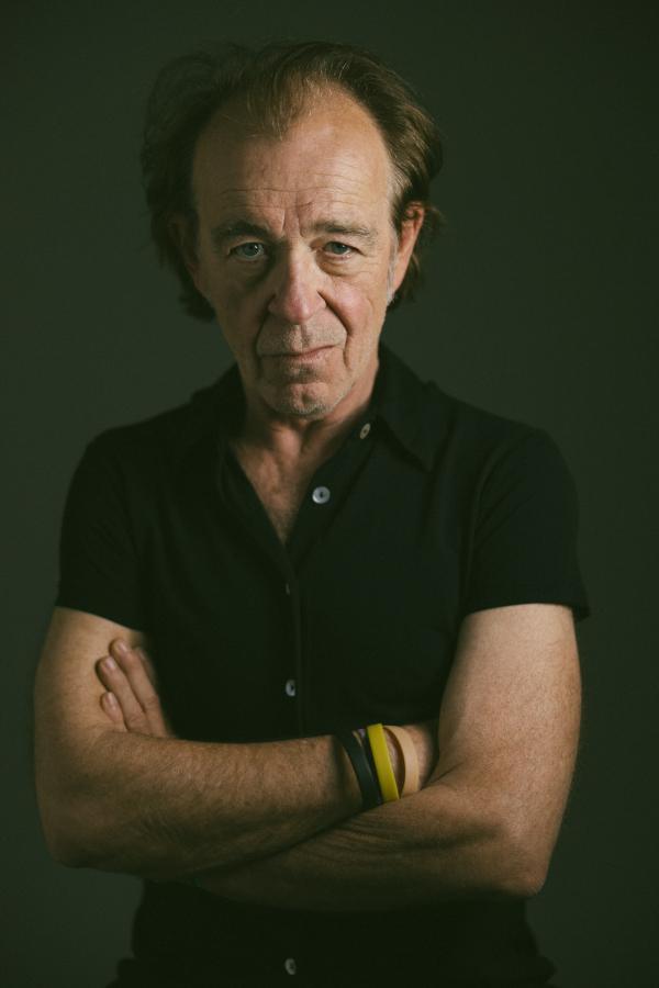 Didier Gesquiere