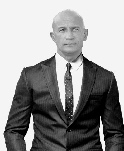David Gilson