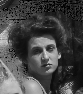Anaïs Grandamy