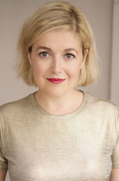 Céline Groussard