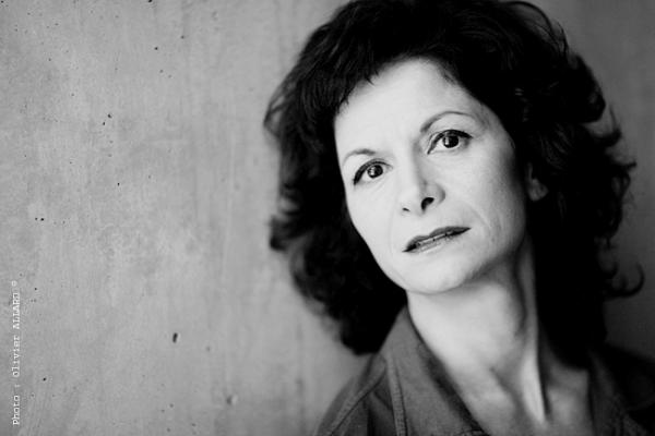 Brigitte Guedj