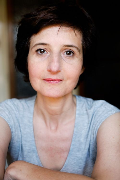 Agnès Guignard