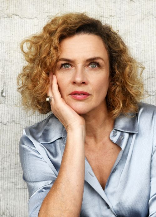 Florence Hebbelynck