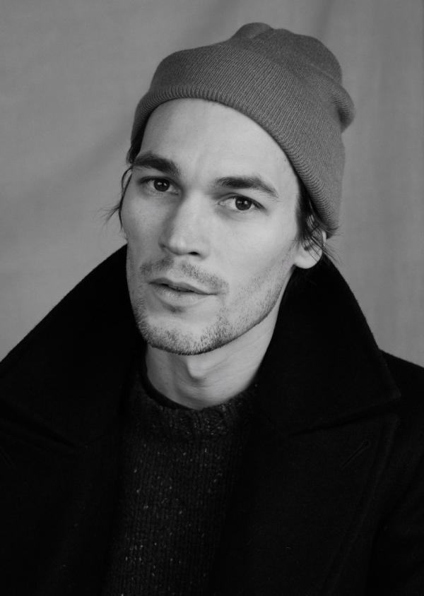 Xavier Hosten