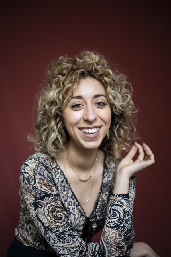 Romane Iskaria