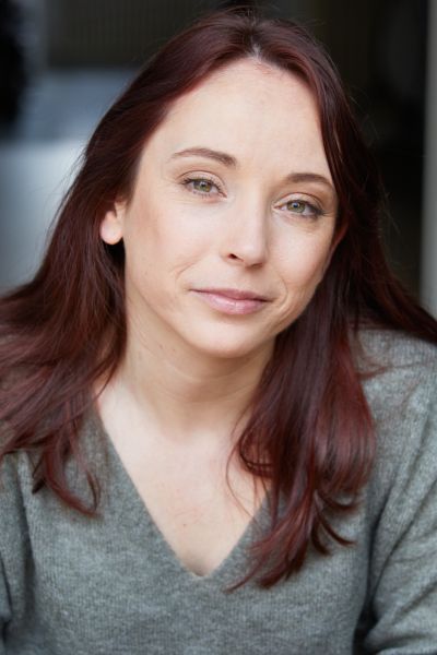 Julie Jadoul