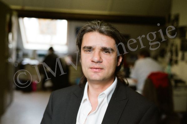 Patric Jean