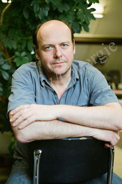 Emmanuel Jespers
