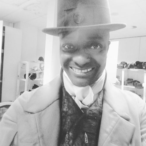 William Kappoy Kapibana