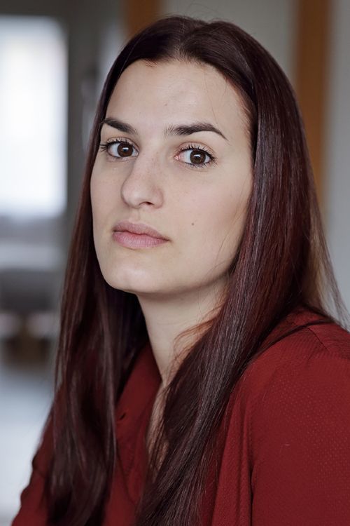 Zoé Kavvadias