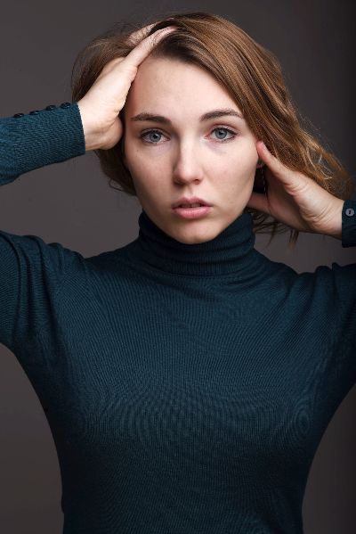Julia Kaye
