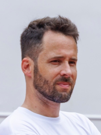 Kevin Koeniger