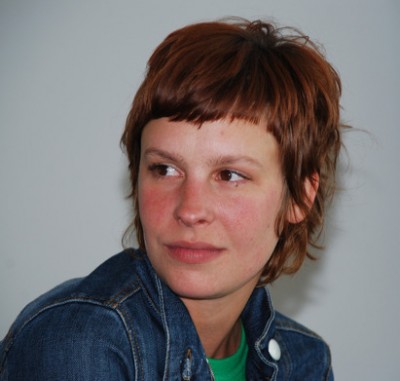Mélanie Lamon