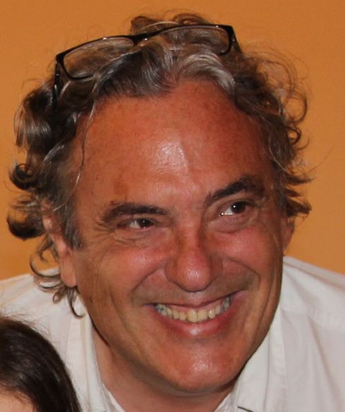 Jean-Philippe Laroche