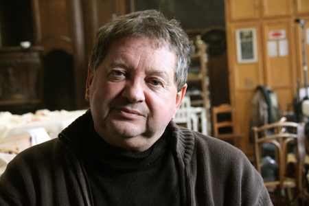 Yvan Le Moine