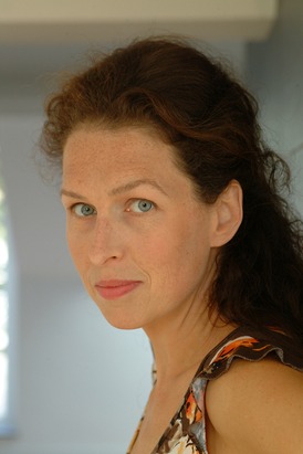 Cécile Leburton