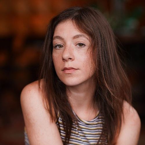 Léa Legrand