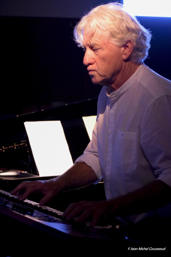 Christian - Compositeur Leroy