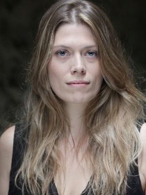 Marjorie Lhomme