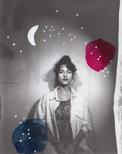 Ornella Macchia