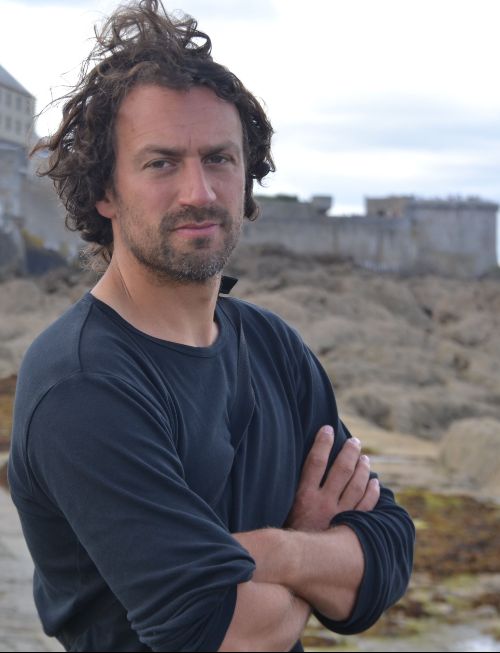 Dominique Maertens