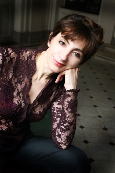 Béatrix Malthys