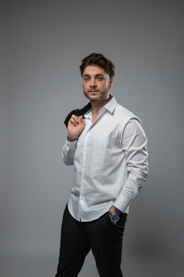 Evilond Markhiev