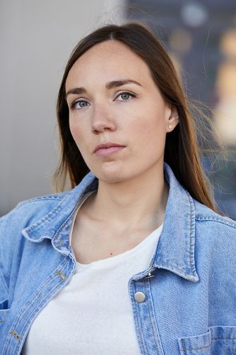 Eugénie Martin