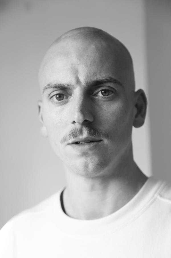 Adrien Maurice