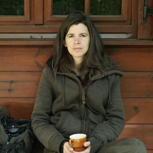 Cécile Mavet