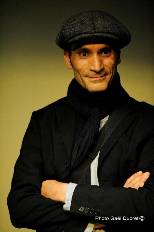 Rashed Mdini