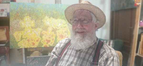 Boris Mestchersky
