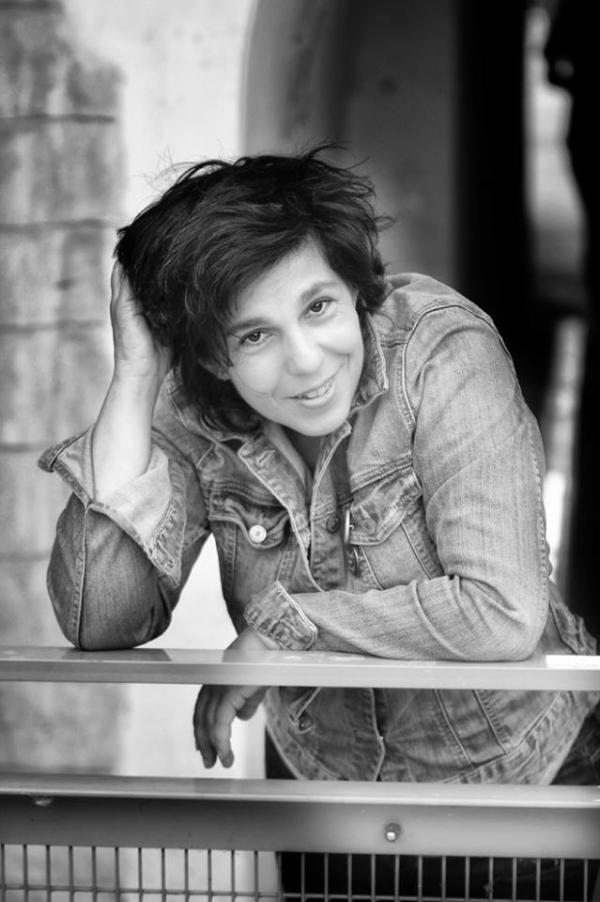 Catherine Mestoussis