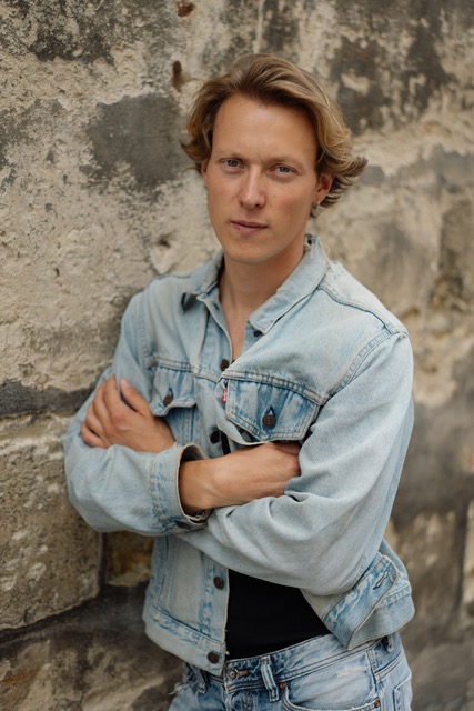 Nathan Metral