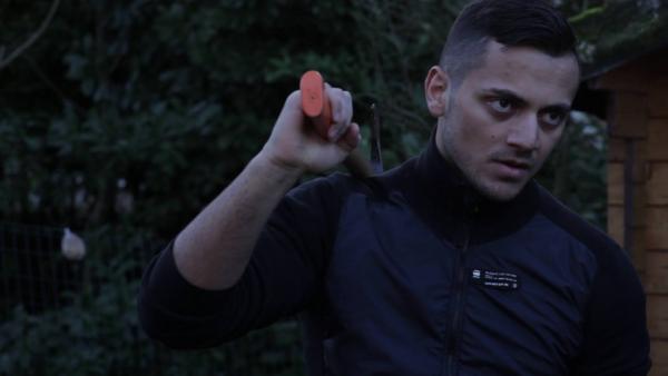 Bond Mgebrishvili