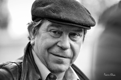 Roland Michaux
