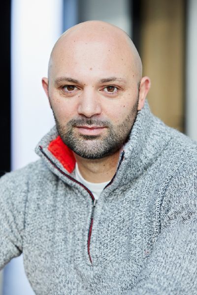 Michael Morgante