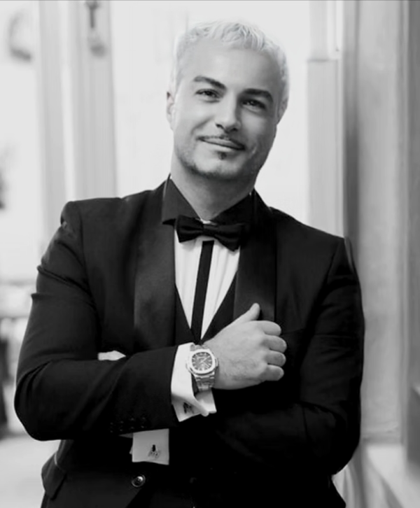 Jean-Pierre Gabriele Morreale