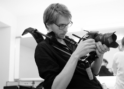 Gabriel Moulan