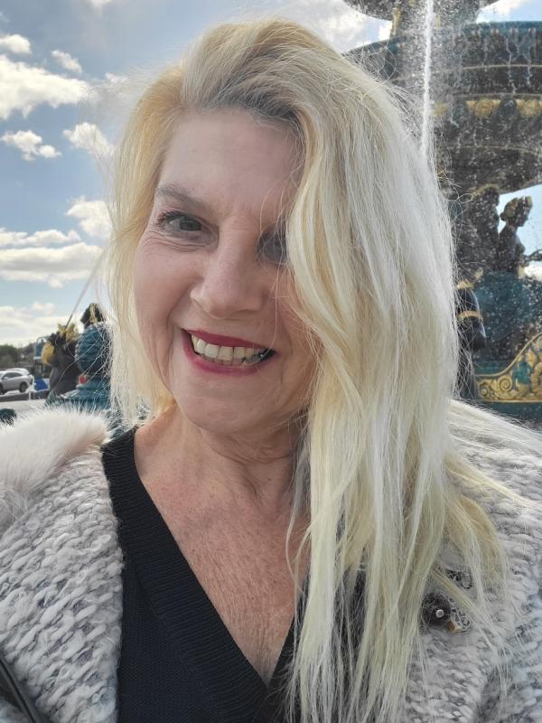 Véronique Noël