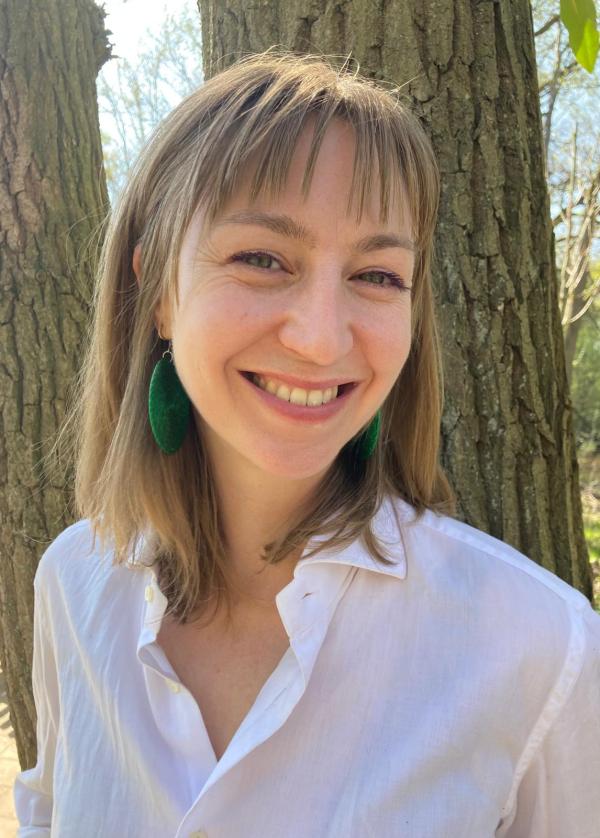Katrien Pairoux