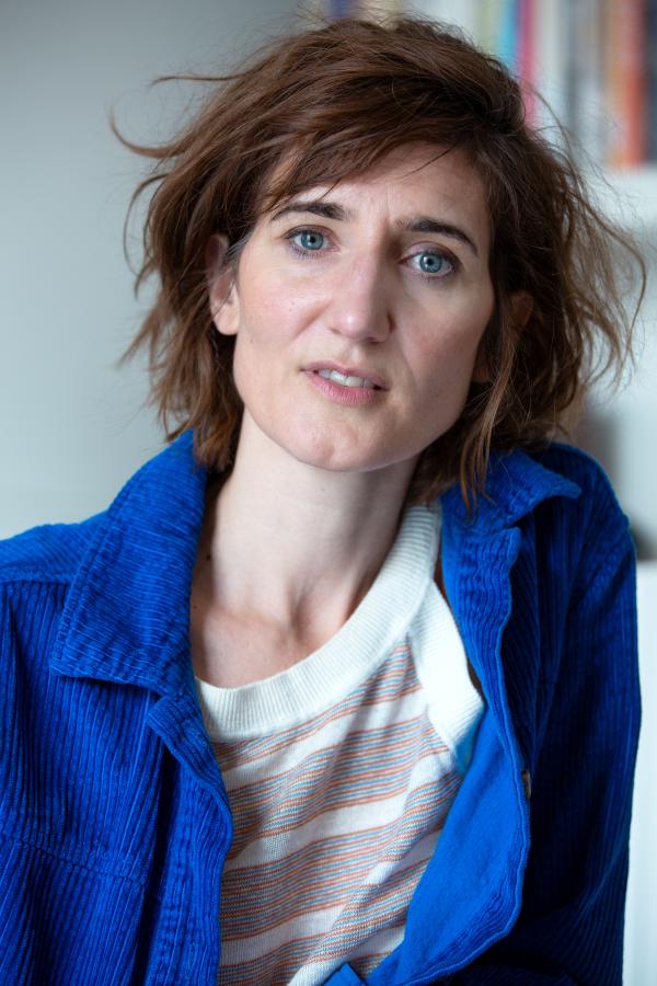 Violette Pallaro