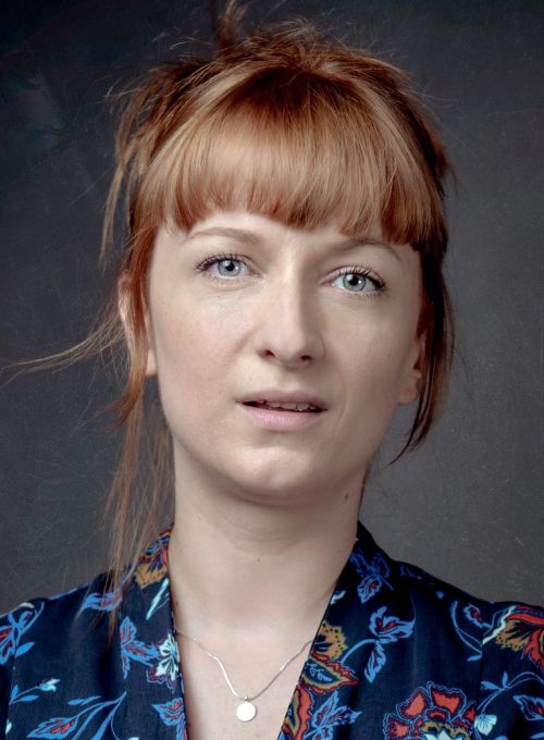 Aurore Picavet