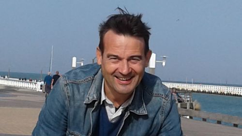 Marc-Olivier Picron