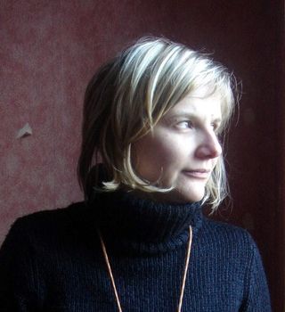 Marika Piedboeuf